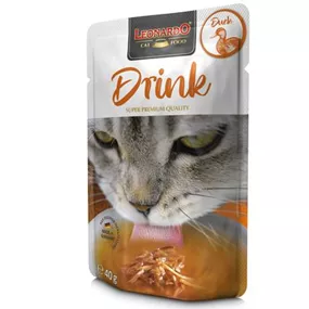 Drink Duck
