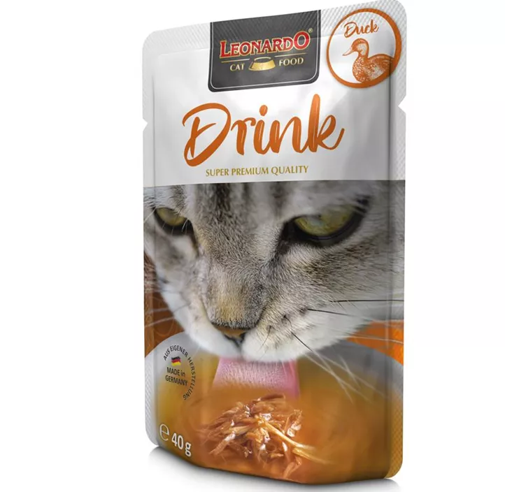 Drink Duck