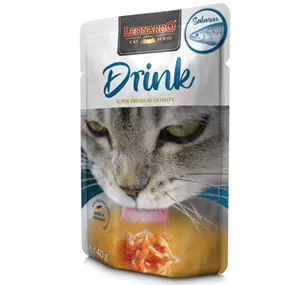 Drink Salmon
