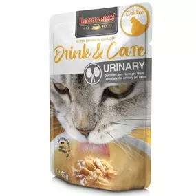 Drink&Care Urinary