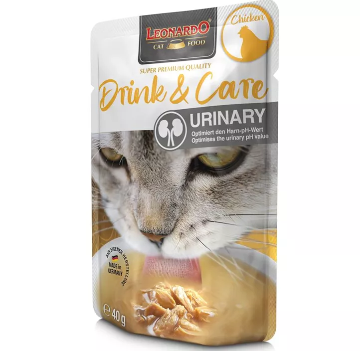 Drink&Care Urinary