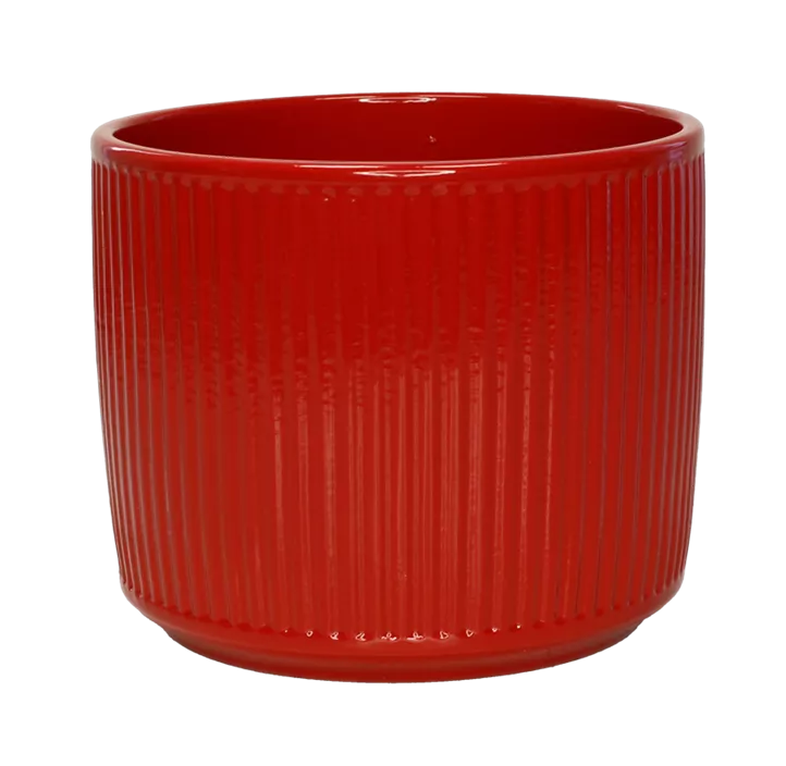 Übertopf Cylindro Stripes 995