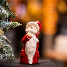 weihnachtliche Dekofiguren