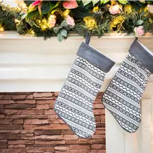 Weihnachtssocken