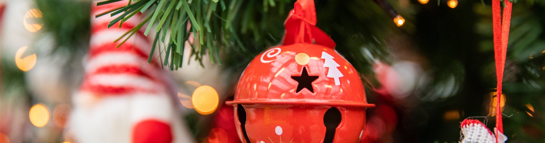 Weihnachtsdeko - Christbaumschmuck Weihnachtsdeko - Christbaumschmuck