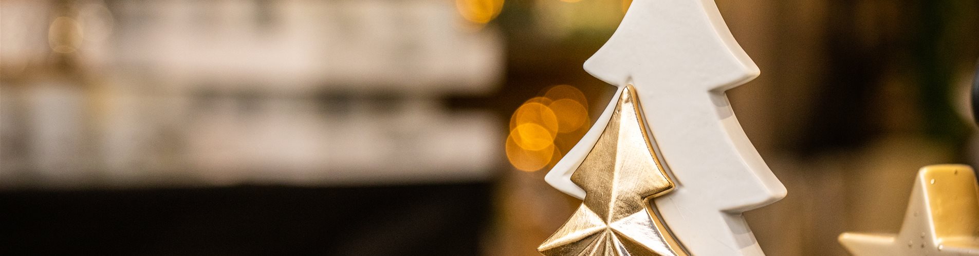 Weihnachtsdeko - Tannenbaum Weihnachtsdeko - Tannenbaum