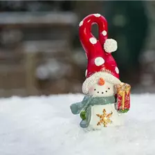 Schneemänner