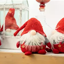 Weihnachtsmänner