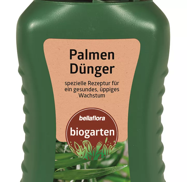 Palmendünger