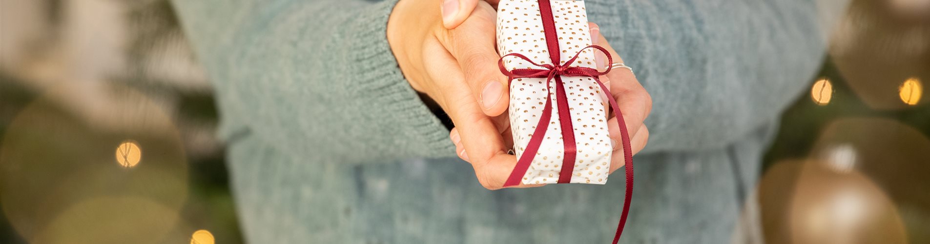Weihnachtsgeschenk Weihnachtsgeschenk