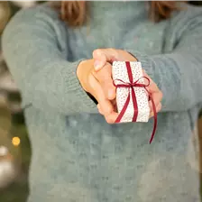 Geschenkideen unter 10 EUR