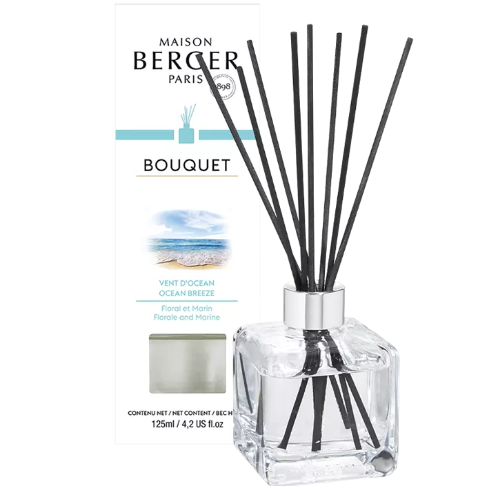 Parfum Berger Duft Cube