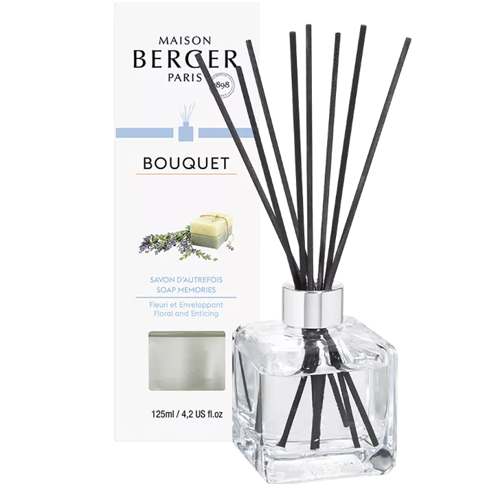 Parfum Berger Duft Cube