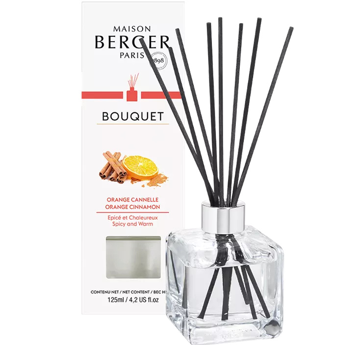 Parfum Berger Duft Cube