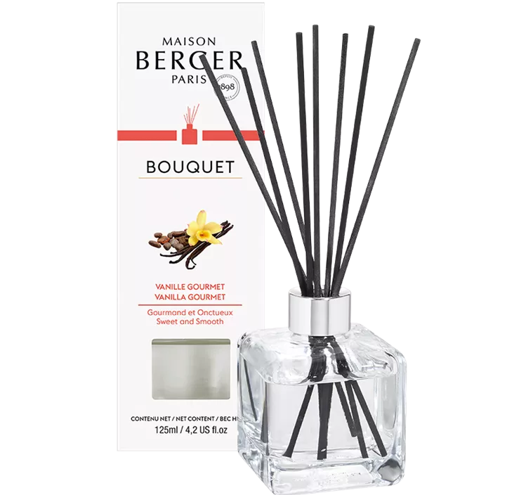Parfum Berger Duft Cube