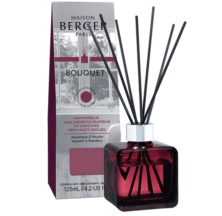 Parfum Berger Duft Cube