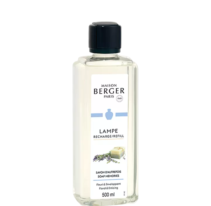 Nachfüllung Maison Berger Lampe 500 ml
