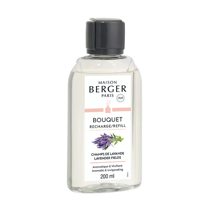 Nachfüllung für Duft CUBE 200ml