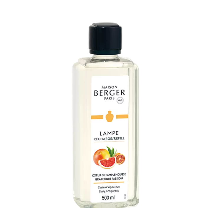 Nachfüllung Maison Berger Lampe 500 ml