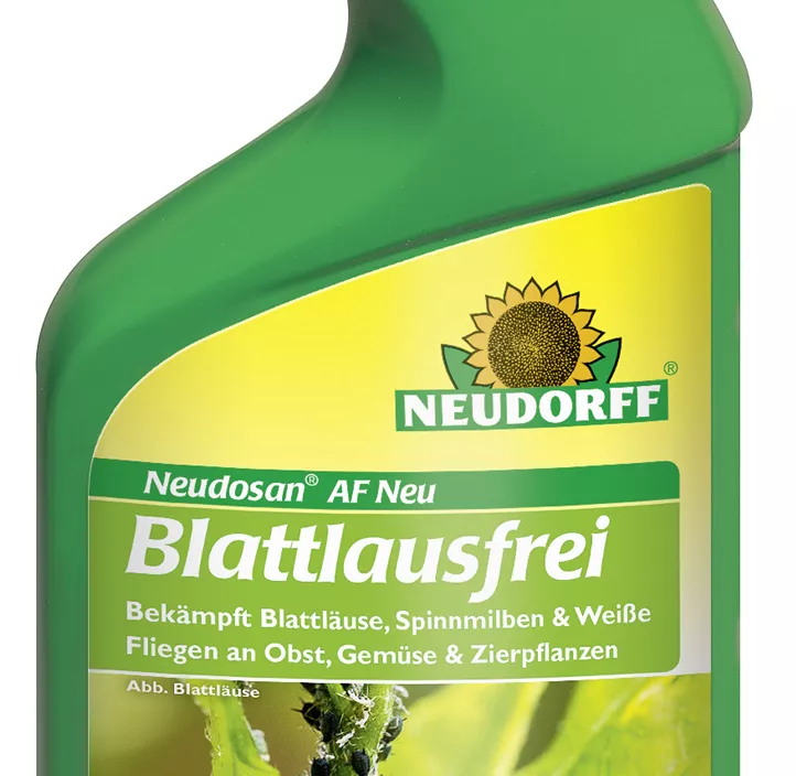 Neudosan Blattlausfrei anwendungsfertig