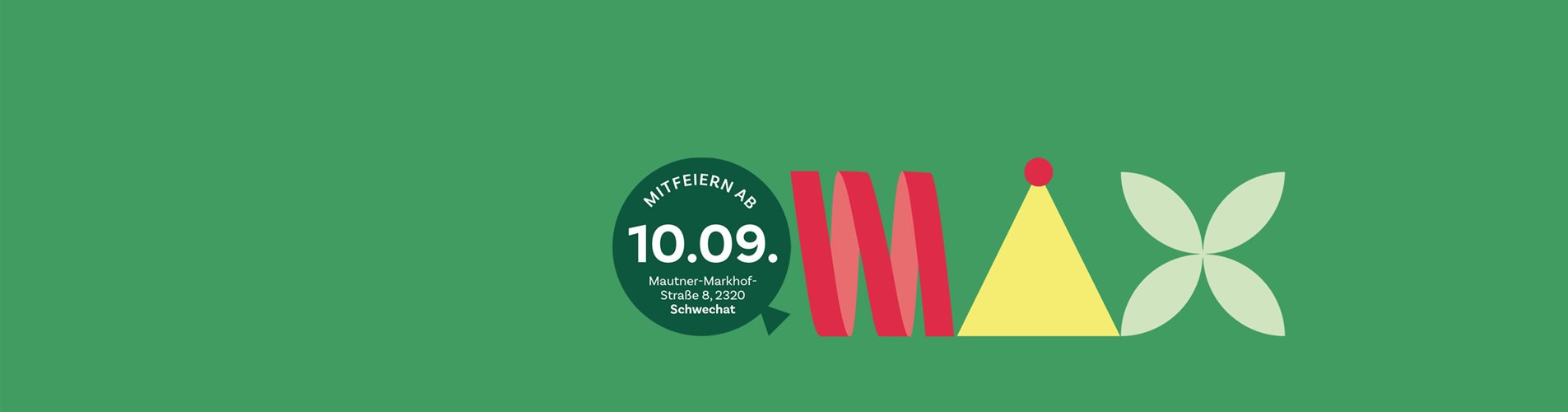 Header Eröffnung Schwechat Header Eröffnung Schwechat