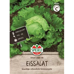Eissalat Great Lakes 118