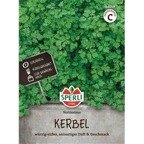 Kerbel Vertissimo