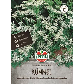 Kümmel SPERLI's Aroma Star