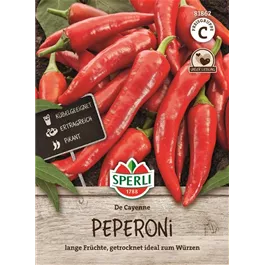 Paprika de Cayenne 