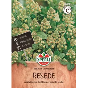 Resede SPERLI's Gartenduft