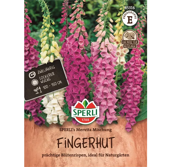 Fingerhut