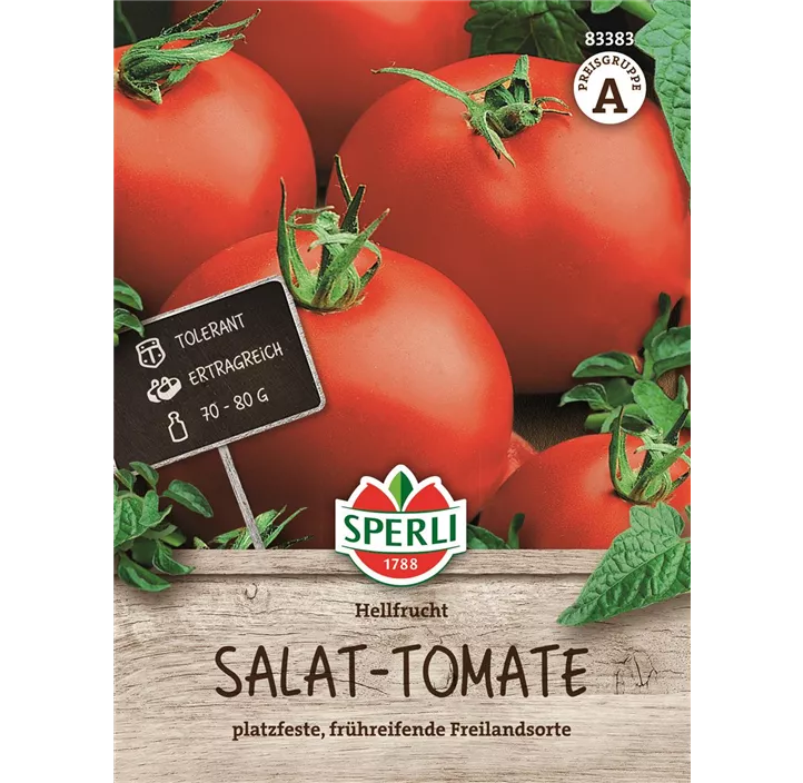 Tomaten Samen