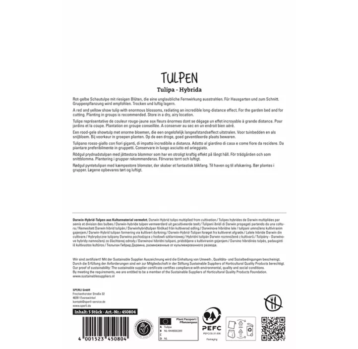 Tulpen Banja Luka