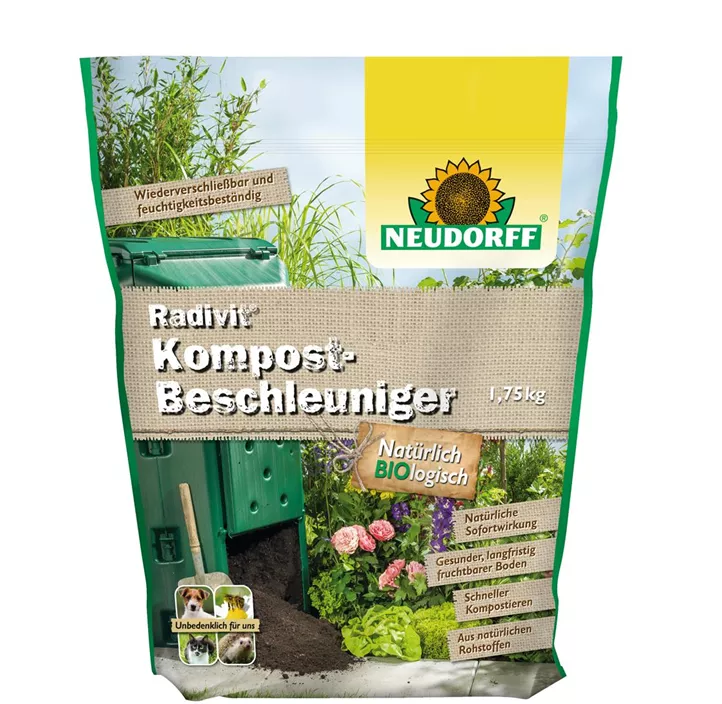 Radivit Kompostbeschleuniger