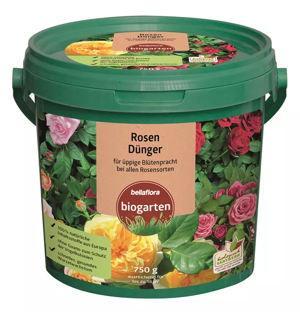 baum pflanzen dünger Purgrün Baumdünger 1 kg