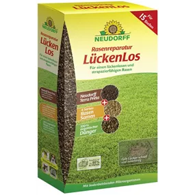 Rasenreparatur LückenLos, 1,2 kg