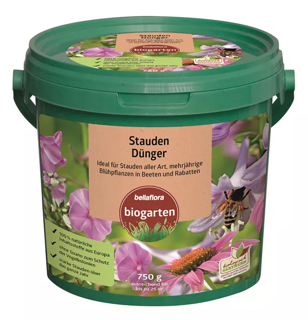 organisch mineralischer dünger hund Bio Rasendünger kaufen – sicher für Hunde & Kinder main image 0