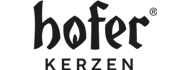 Hofer Kerzen®