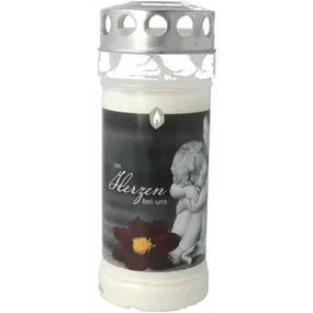 Grablicht NATUR Motivlicht 6 Tage