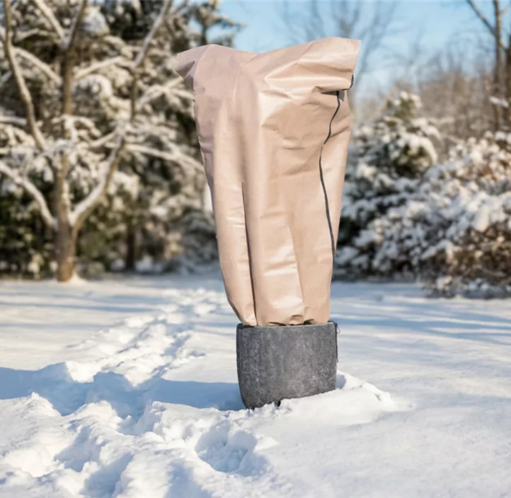Winter-Vlieshaube Superprotect Mediterraneo