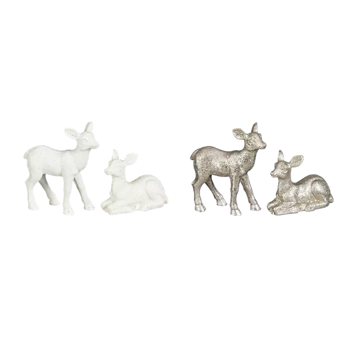 Hirsch Sortiment