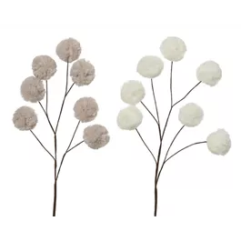 Pompomzweig