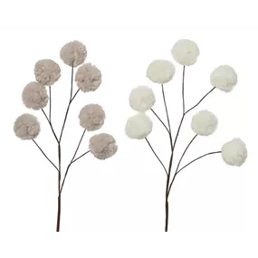 Pompomzweig