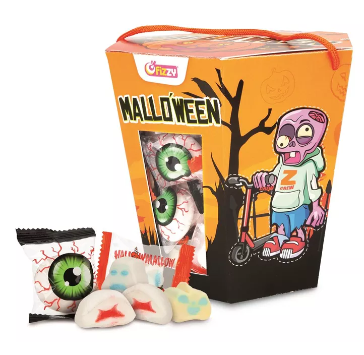 Malloween Chalbox