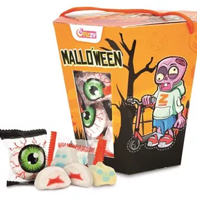 Malloween Chalbox