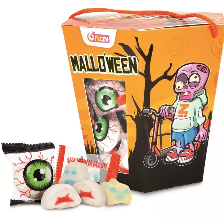 Malloween Chalbox