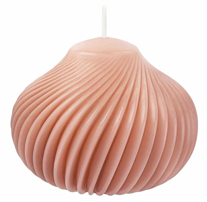 Formenkerze Spira