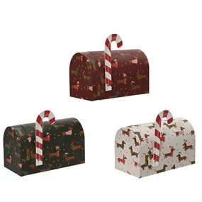 Geschenkbox Briefkasten
