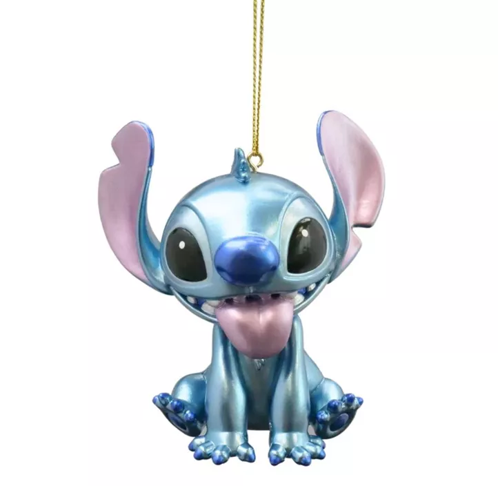 Hängefigur Stitch