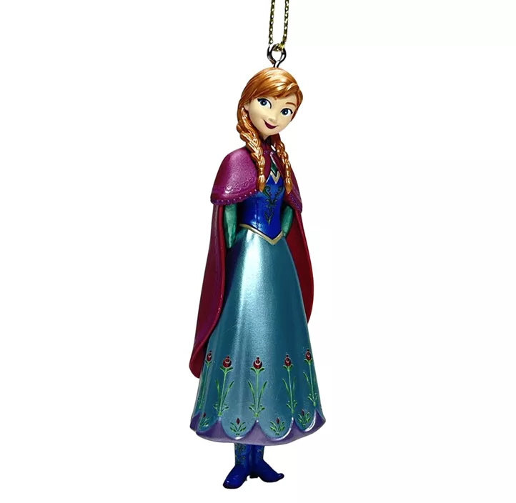 Hängefigur Anna
